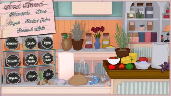 The Breadmaker Free Download By Worldofpcgames