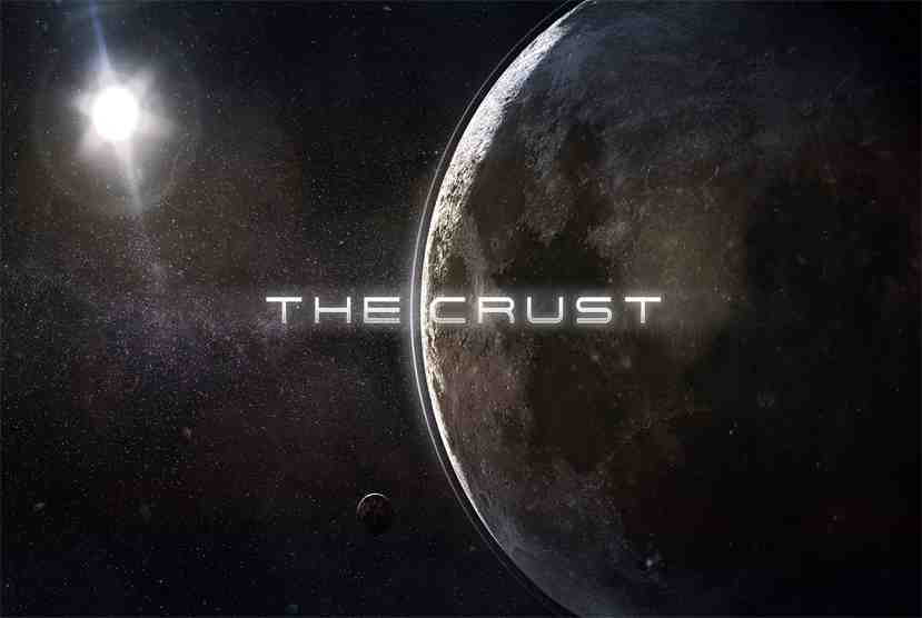 The Crust Free Download By Worldofpcgames