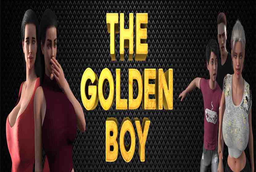 The Golden Boy Free Download By Worldofpcgames