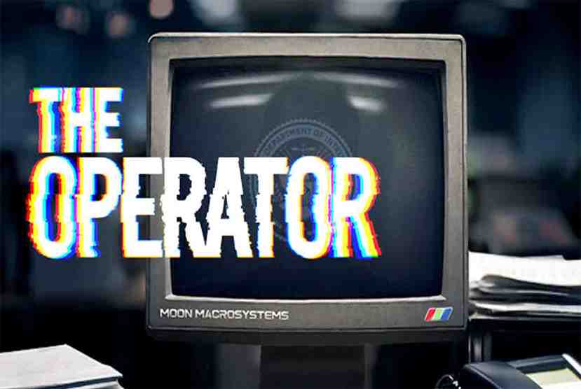 The Operator Free Download By Worldofpcgames