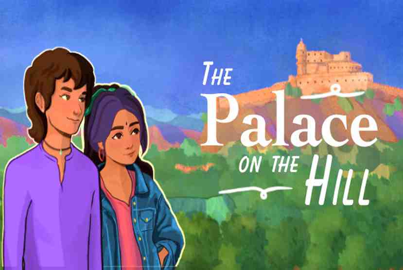 The Palace on the Hill Free Download By Worldofpcgames