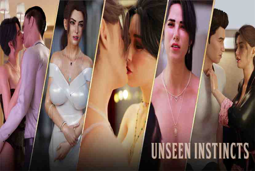 Unseen Instincts Free Download By Worldofpcgames