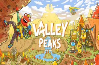 Valley Peaks Free Download By Worldofpcgames