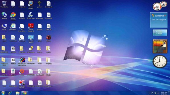 Windows 7 Professional Free Download By Worldofpcgames