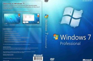 Windows 7 Professional Free Download By Worldofpcgames