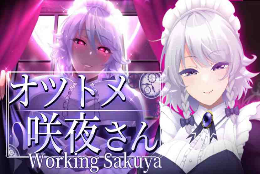 Working Sakuya Free Download By Worldofpcgames