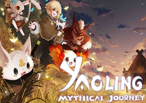 Yaoling Mythical Journey Free Download By Worldofpcgames