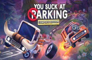 You Suck At Parking Free Download By Worldofpcgames