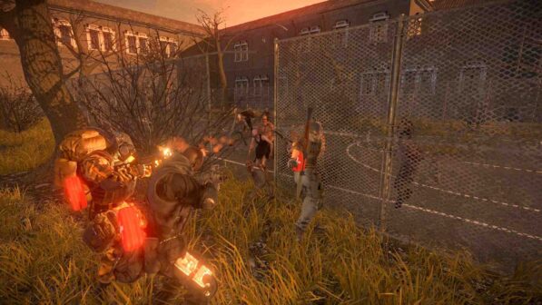 Zombie War New World Free Download By Worldofpcgames