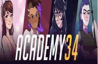 Academy34 Free Download By Worldofpcgames