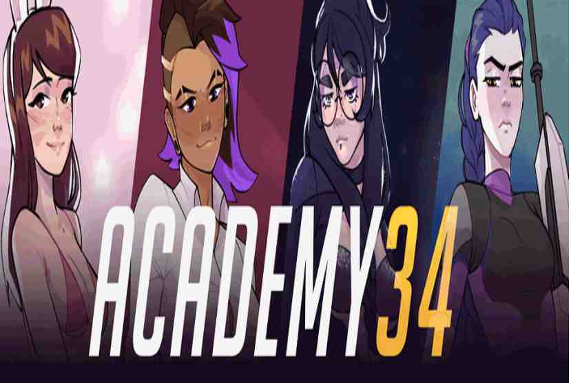 Academy34 Free Download By Worldofpcgames