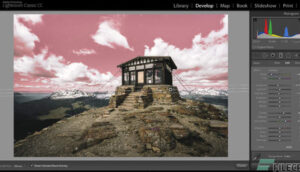 Adobe Lightroom Classic Free Download By Worldofpcgames