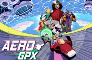 Aero GPX Free Download By Worldofpcgames