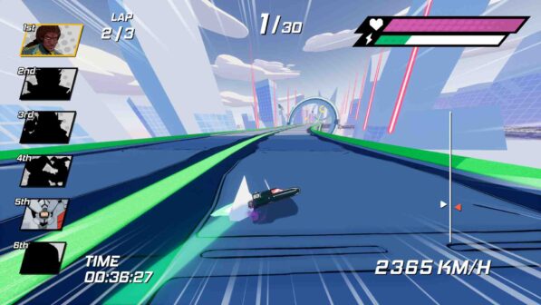 Aero GPX Free Download By Worldofpcgames