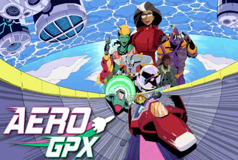 Aero GPX Free Download By Worldofpcgames