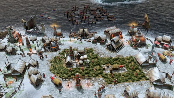 Age of Mythology Retold Free Download By Worldofpcgames