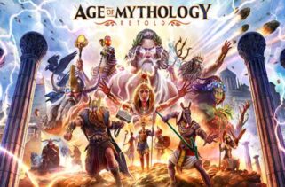 Age of Mythology Retold Free Download By Worldofpcgames