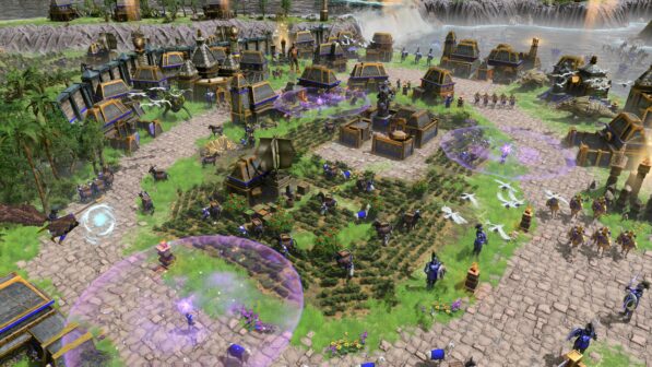 Age of Mythology Retold Free Download By Worldofpcgames