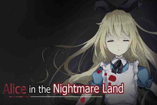 Alice in the Nightmare Land Free Download By Worldofpcgames