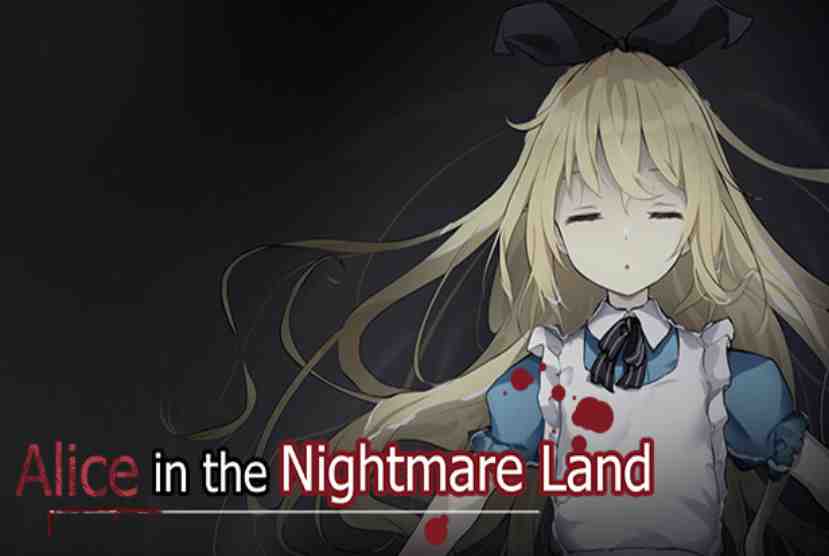 Alice in the Nightmare Land Free Download By Worldofpcgames