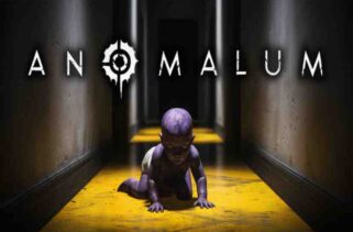 Anomalum Free Download By Worldofpcgames