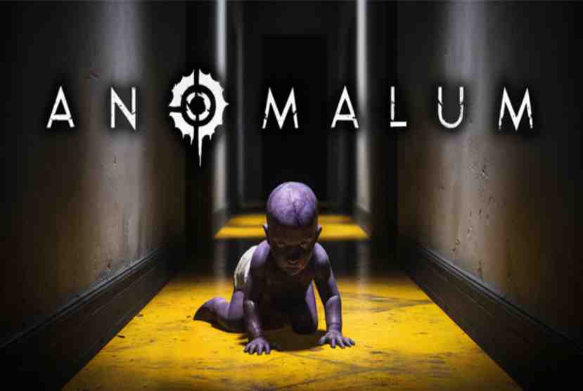 Anomalum Free Download By Worldofpcgames