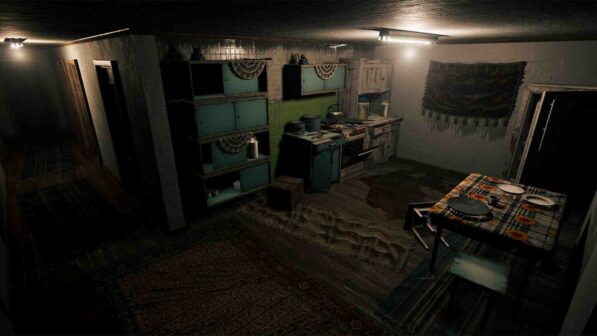 Apartment No 129 Free Download By Worldofpcgames