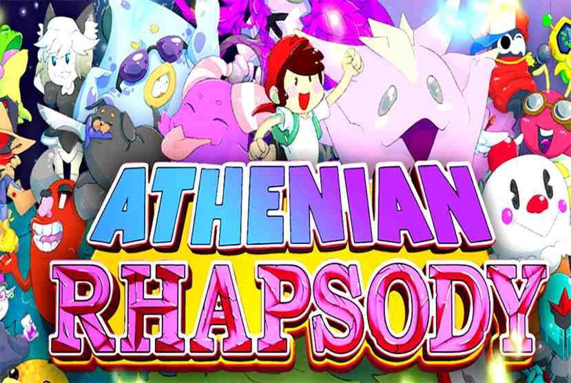 Athenian Rhapsody Free Download By Worldofpcgames