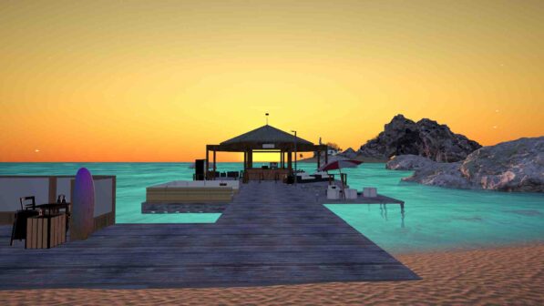 Beach Club Simulator 2024 Free Download By Worldofpcgames