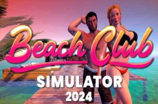 Beach Club Simulator 2024 Free Download By Worldofpcgames