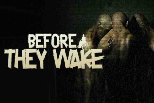 Before They Wake Free Download By Worldofpcgames