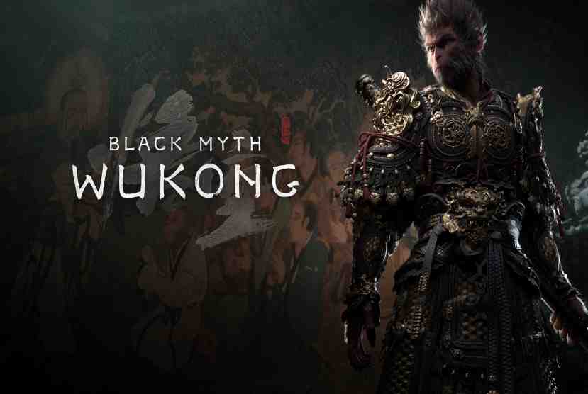 Black Myth Wukong Free Download By Worldofpcgames