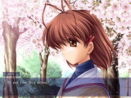 CLANNAD Free Download By Worldofpcgames