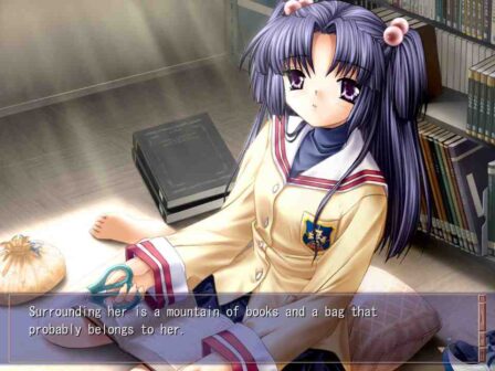 CLANNAD Free Download By Worldofpcgames