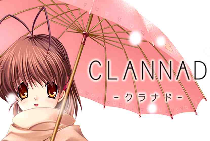 CLANNAD Free Download By Worldofpcgames