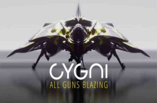 CYGNI All Guns Blazing Free Download By Worldofpcgames