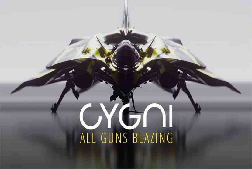 CYGNI All Guns Blazing Free Download By Worldofpcgames