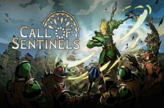 Call of Sentinels Free Download By Worldofpcgames