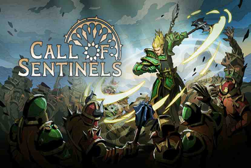 Call of Sentinels Free Download By Worldofpcgames