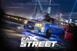 CarX Street Free Download By Worldofpcgames