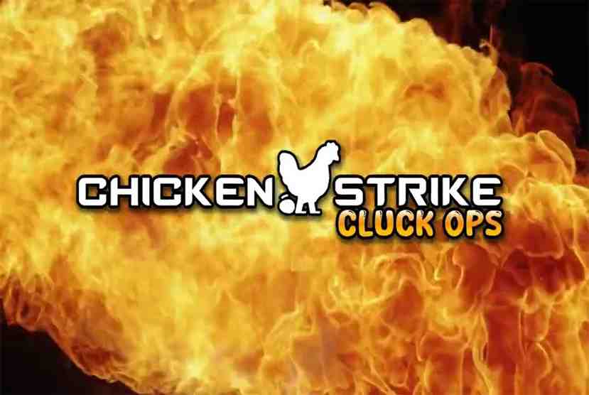 Chicken Strike Cluck Ops Free Download By Worldofpcgames