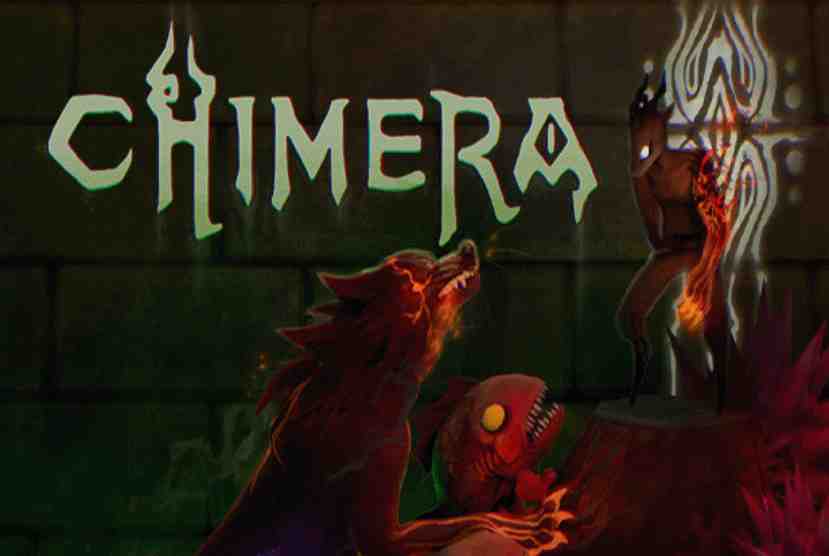 Chimera Free Download By Worldofpcgames