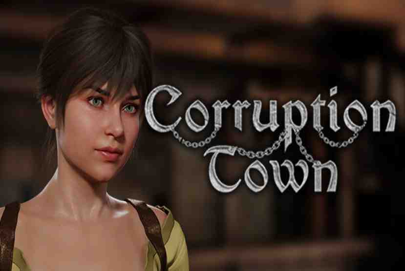 Corruption Town Free Download By Worldofpcgames