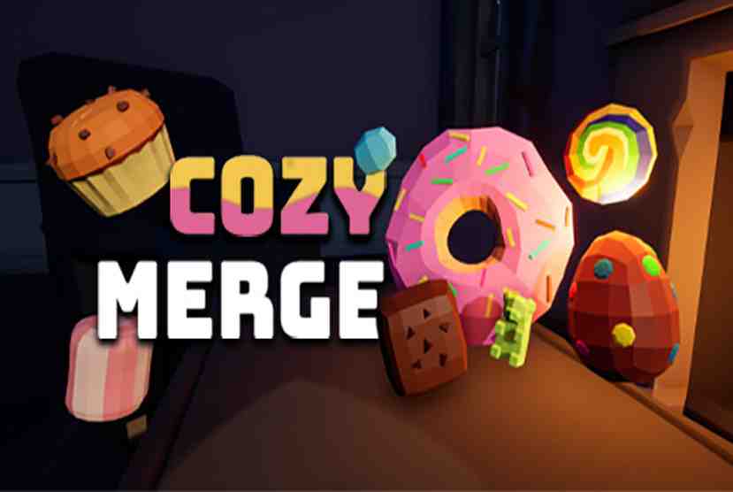 Cozy Merge Free Download By Worldofpcgames