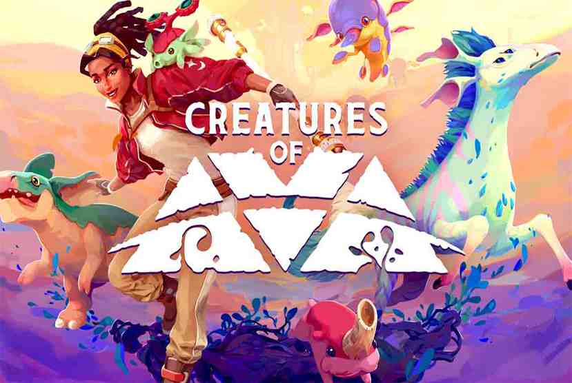 Creatures of Ava Free Download By Worldofpcgames