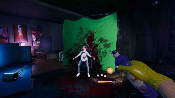 Crime Scene Cleaner Free Download By Worldofpcgames