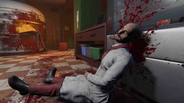 Crime Scene Cleaner Free Download By Worldofpcgames