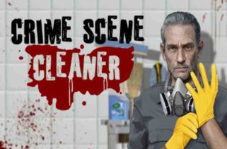 Crime Scene Cleaner Free Download By Worldofpcgames