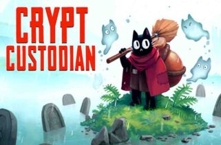 Crypt Custodian Free Download By Worldofpcgames