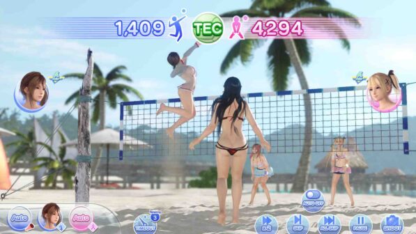 DEAD OR ALIVE Xtreme Venus Vacation Free Download By Worldofpcgames